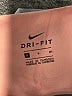 Nike Pink Active Pants Size S (kids) - photo 3