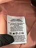 Nike Pink Active Pants Size S (kids) - photo 4