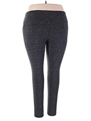 Athletic Works Active Pants (view 2)