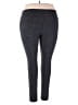 Athletic Works Gray Active Pants Size 22 - photo 2