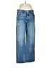 Rag & Bone 100% Cotton Stars Blue Jeans Size 29 waist - photo 1