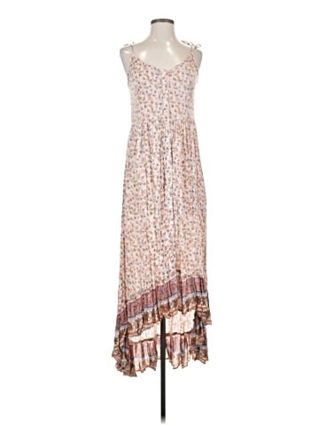 Patrons of Peace Casual Dress (view 1)