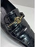 Burberry Black Flats Size EU 36 1/2 - photo 5