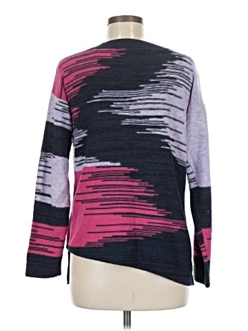 Nic + Zoe Long Sleeve T-Shirt (view 2)