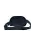 Assorted Brands 100% Nylon Blue Black Belt Bag One size - photo 2