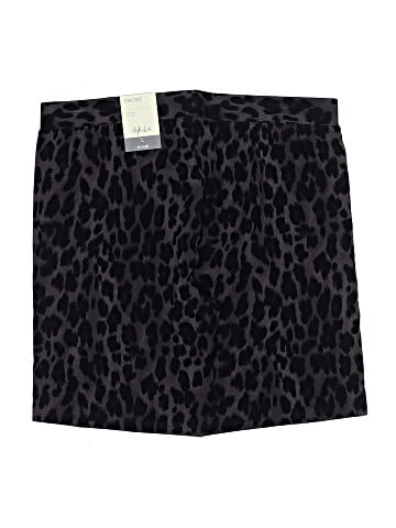 Style&Co Shorts (view 2)