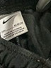 Nike 100% Polyester Black Track Pants 18-24 MO / 24 MO - photo 3