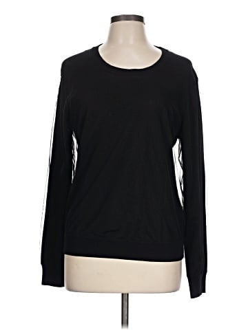 Vince Camuto Long Sleeve Top (view 1)