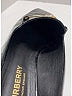 Burberry Black Flats Size EU 36 1/2 - photo 3