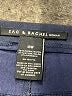 Zac & Rachel Solid Blue Active Pants Size 18 - photo 4