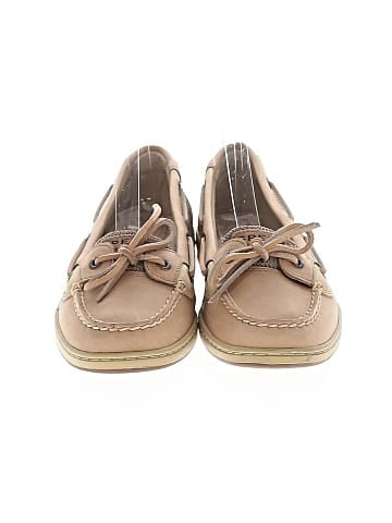 Sperry Top Sider Flats (view 2)