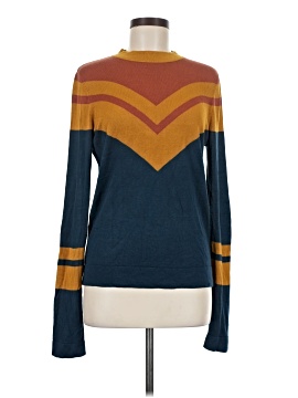 Free People Pullover Sweater