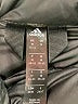 Adidas 100% Polyester Solid Black Snow Jacket Size M - photo 6