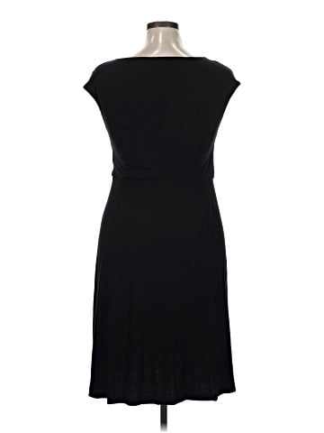 Dana Buchman Casual Dress (view 2)