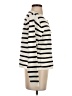 Lillusory Stripes Ivory Cardigan Size S - photo 4