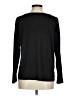 Joyspun Black Long Sleeve T-Shirt Size M - photo 2