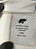 Monica + Andy Ivory Sweatpants Size 3-6 mo - photo 3