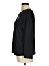 Joyspun Black Long Sleeve T-Shirt Size M - photo 5