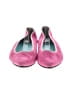 Assorted Brands Color Block Pink Flats Size EU 37 - photo 2