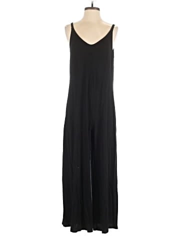 Athleta Jumpsuit - front