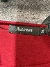 Automet Burgundy Long Sleeve Top Size XL - photo 7
