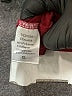 Automet Burgundy Long Sleeve Top Size XL - photo 8