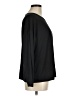 Joyspun Black Long Sleeve T-Shirt Size M - photo 4