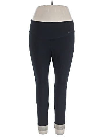 Nike Active Pants (view 1)