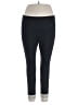 Nike Blue Active Pants Size 1X - photo 1