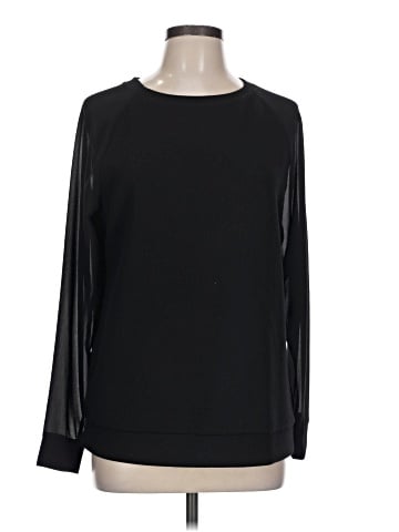 Context Long Sleeve Blouse (view 1)