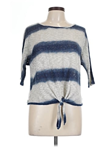 Perseption Concept Short Sleeve Top (view 1)