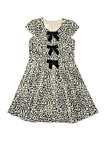 Bonnie Jean Dress (view 1)