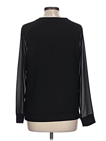 Context Long Sleeve Blouse (view 2)