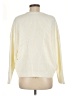 Tommy Hilfiger 100% Acrylic Solid Ivory Pullover Sweater Size M (estimated) - photo 2