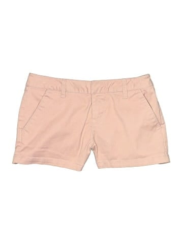 Volcom Khaki Shorts (view 1)