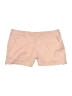 Volcom Solid Tan Khaki Shorts Size 25 waist - photo 1