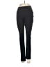Jones New York Solid Black Active Pants Size S - photo 1