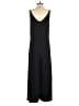 Athleta Solid Black Jumpsuit Size S (petite) - photo 2