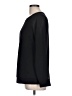 Context Black Long Sleeve Blouse Size L - photo 5