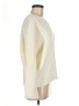 Tommy Hilfiger 100% Acrylic Solid Ivory Pullover Sweater Size M (estimated) - photo 4
