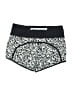 Unbranded Print Black Shorts Size 4 - photo 2