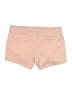 Volcom Solid Tan Khaki Shorts Size 25 waist - photo 2