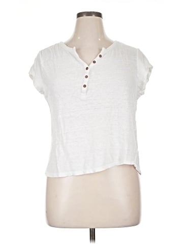 C&C California Short Sleeve Top (view 1)