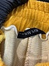 Minkpink Stripes Yellow Shorts Size S - photo 3