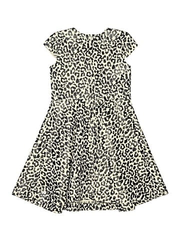 Bonnie Jean Dress (view 2)