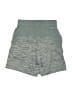 Nike Graphic Gray Athletic Shorts Size 5 - 6 - photo 2