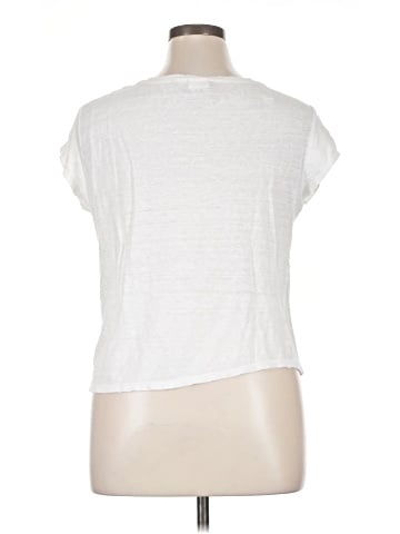 C&C California Short Sleeve Top (view 2)