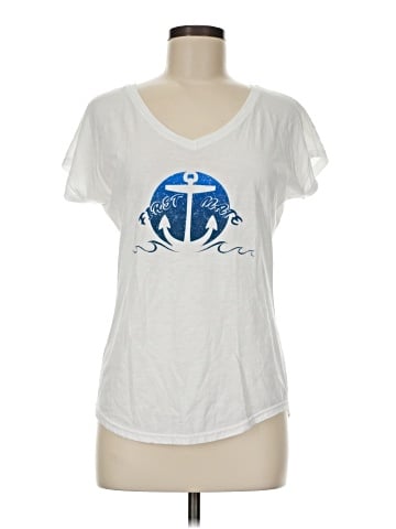 West Marine Short Sleeve T-Shirt (view 1)