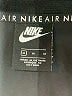 Nike Black Track Jacket Size M - photo 6