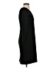 J.Crew Solid Black Cocktail Dress Size 2 - photo 4